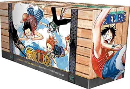 し*ぺ様 ONE PIECE 付録小冊子セット Amazon.com: ONE PIECE Illustration Vivre Card Booster Pack